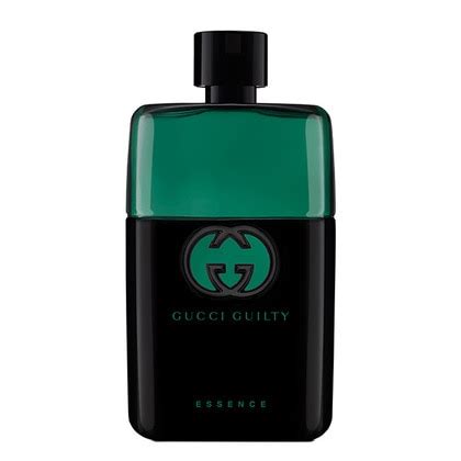 Gucci Guilty Essence Pour Homme Eau de Toilette , 